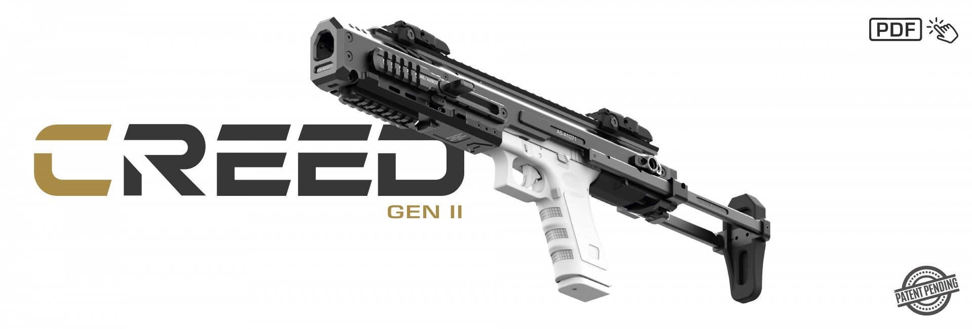 CREED GEN II